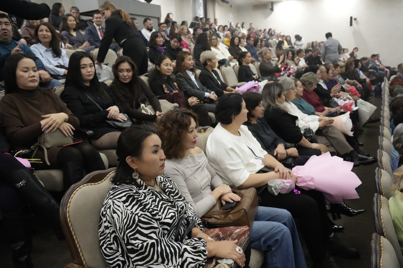 Фото галереи