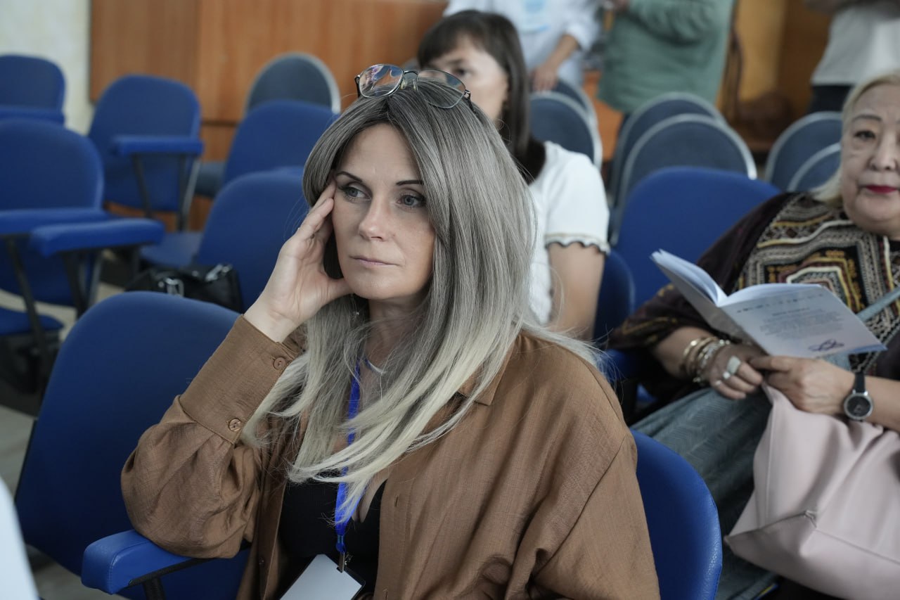 Фото галереи