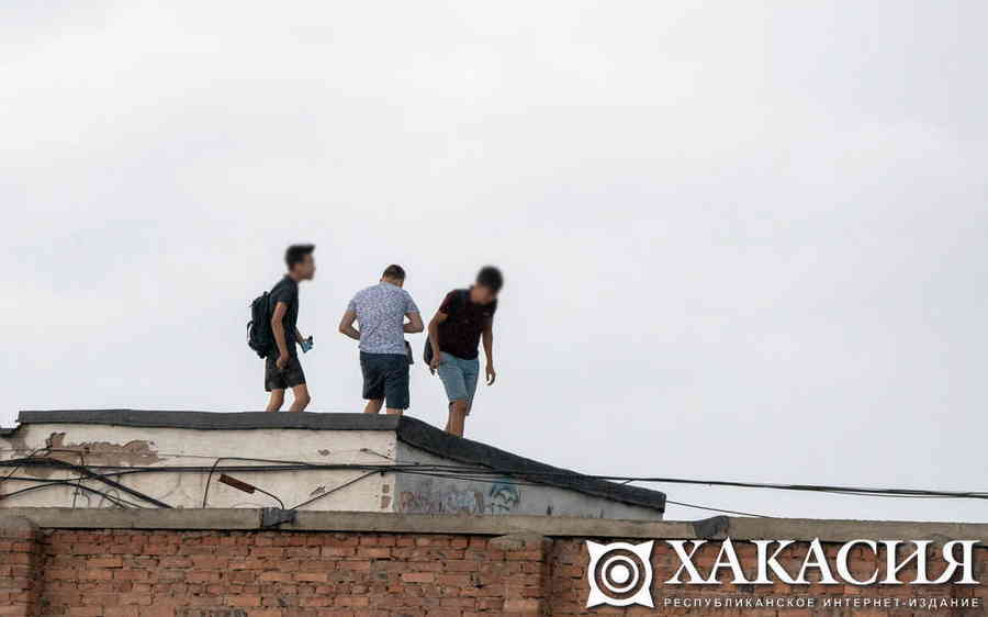 Фото галереи