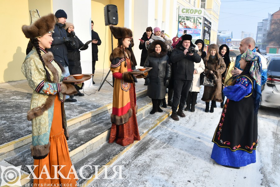 Фото галереи