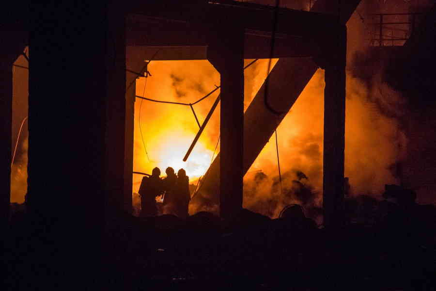 Фото галереи