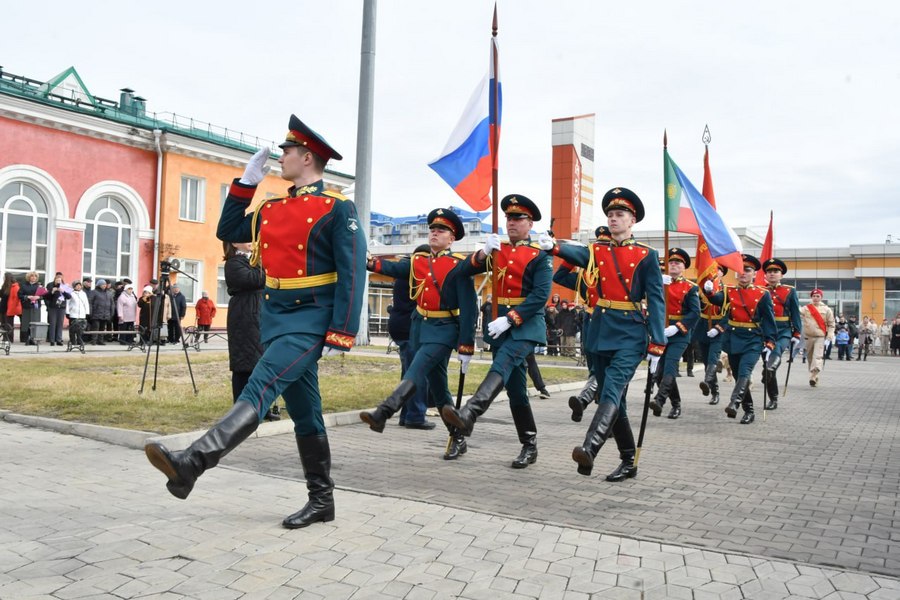 Фото галереи