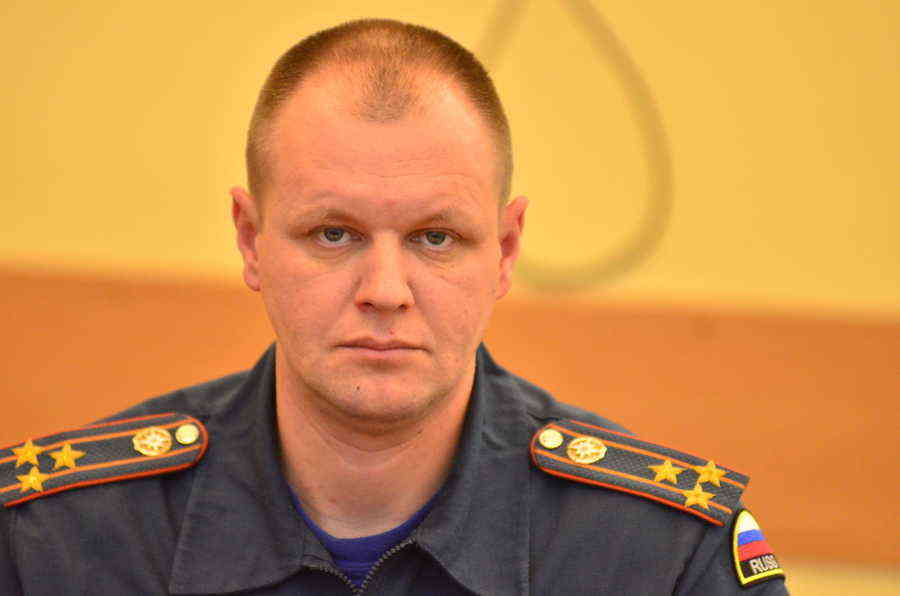 Фото галереи