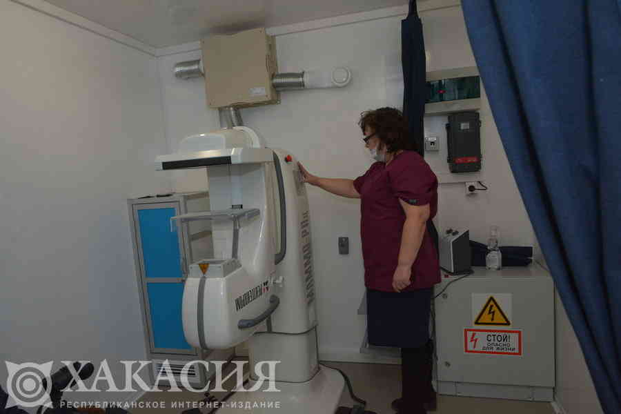 Фото галереи