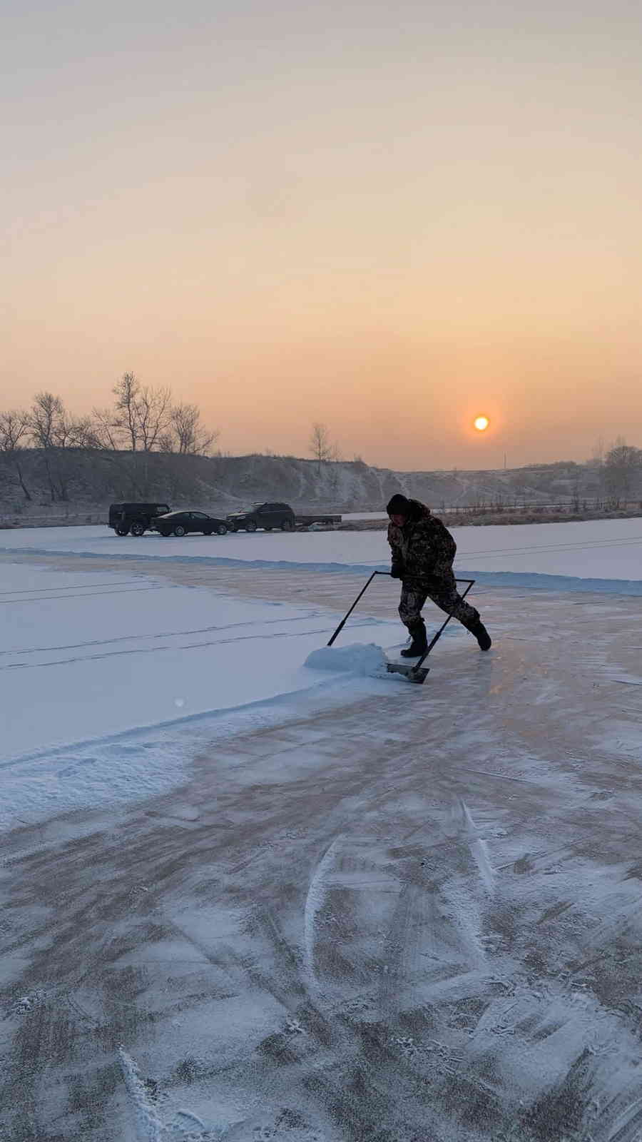 Фото галереи