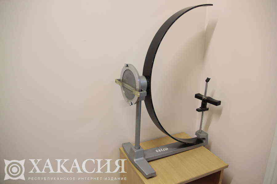 Фото галереи