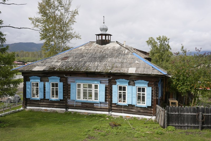 Фото галереи
