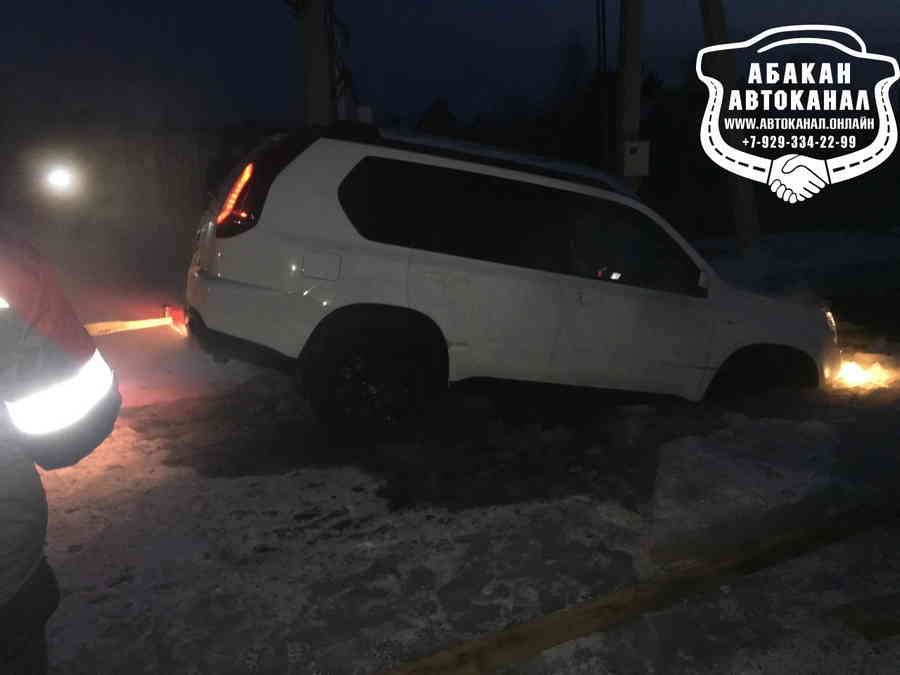 Фото галереи