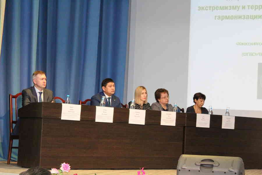 Фото галереи