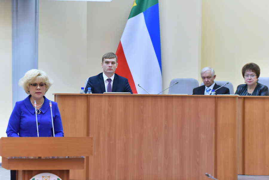 Фото галереи