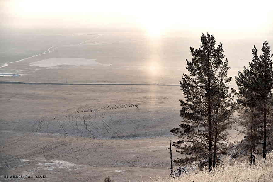 Фото галереи