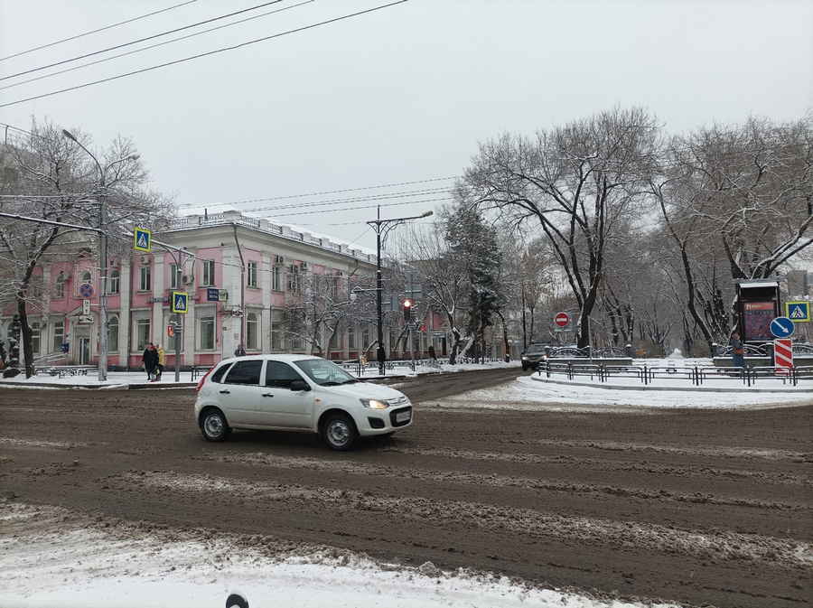 Фото галереи