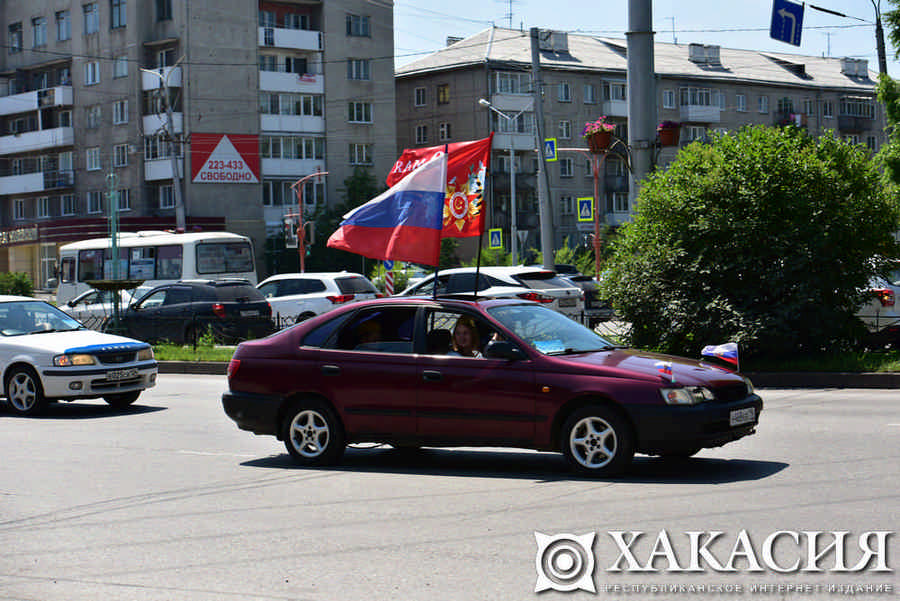 Фото галереи