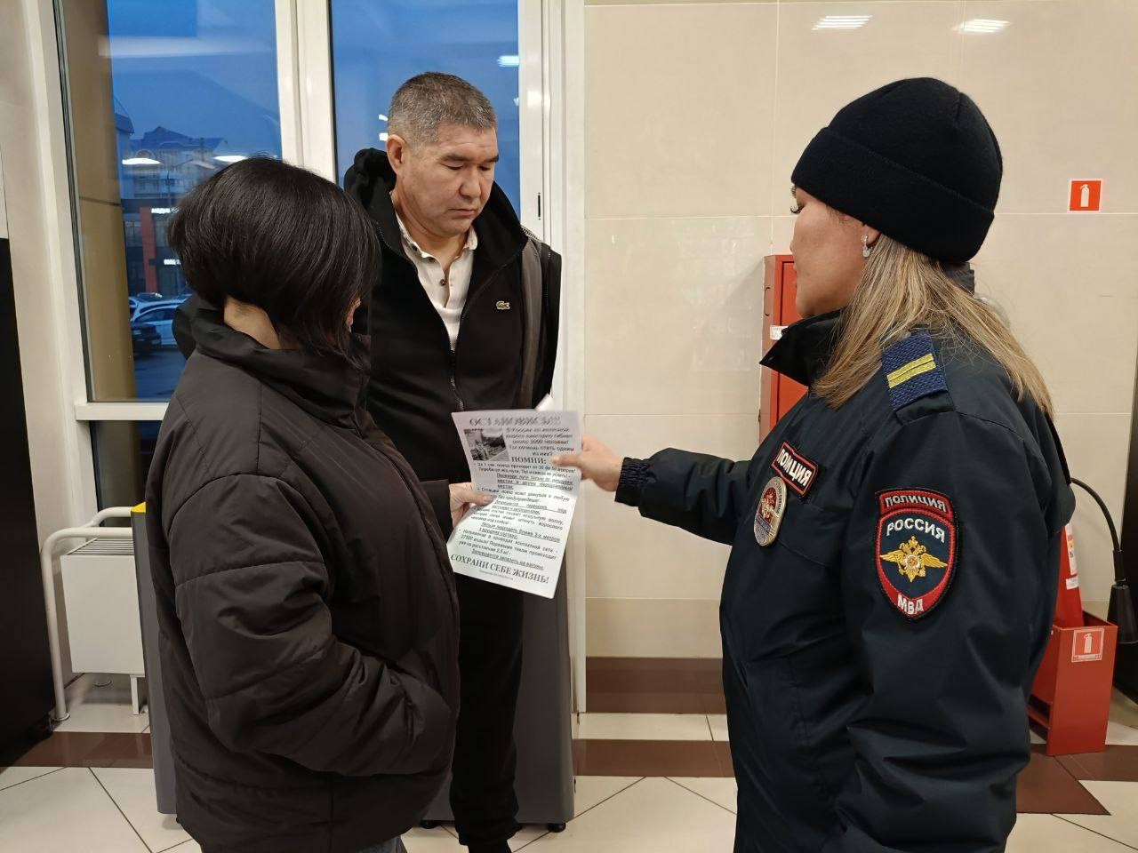 Фото галереи