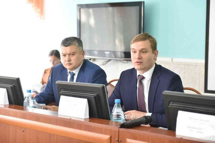 Фото галереи