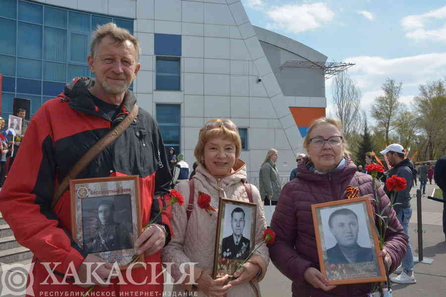 Фото галереи