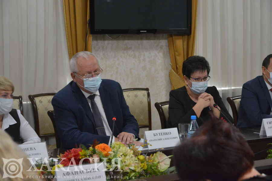 Фото галереи