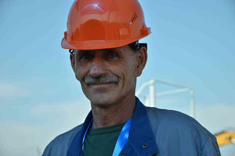 Фото галереи