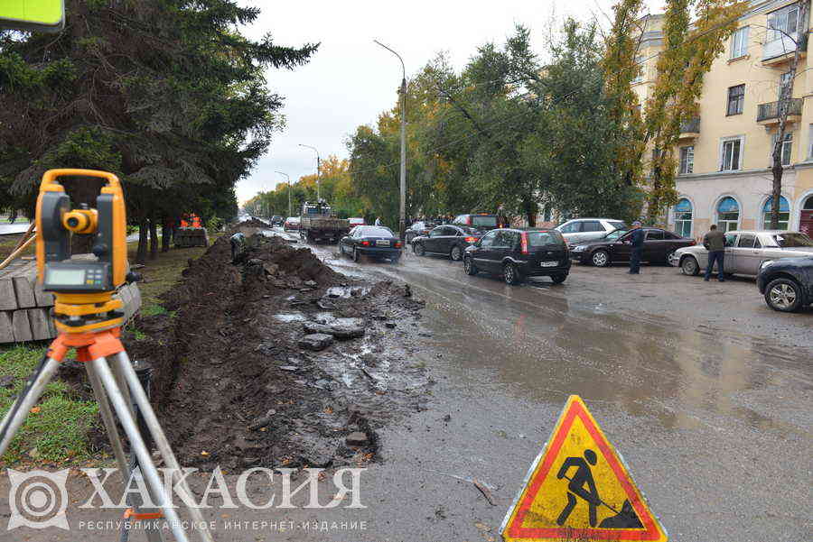 Фото галереи