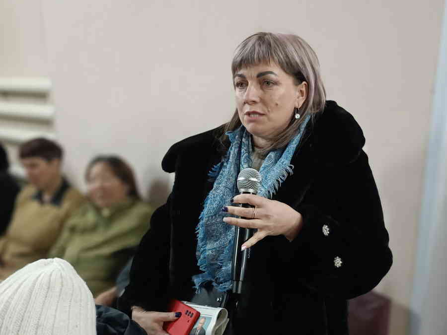 Фото галереи