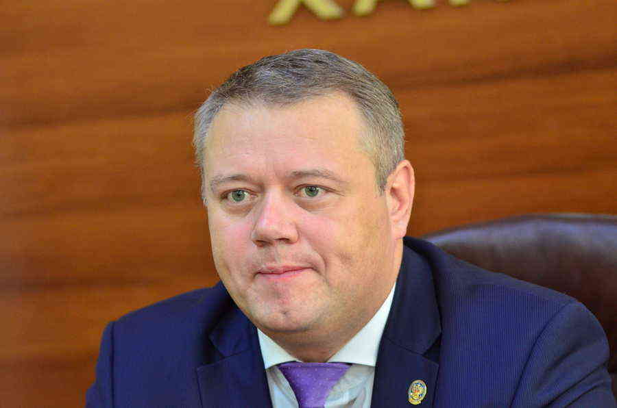 Фото галереи