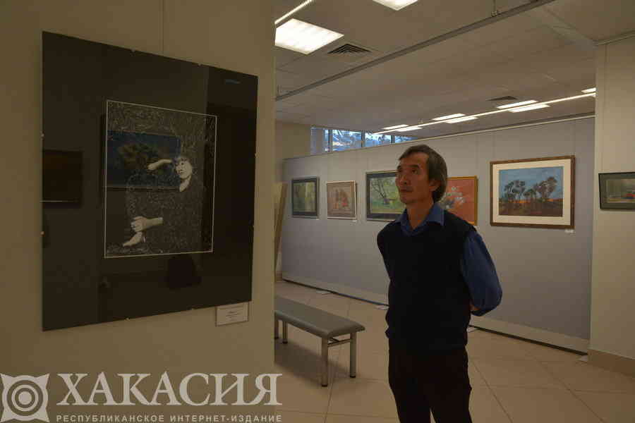 Фото галереи