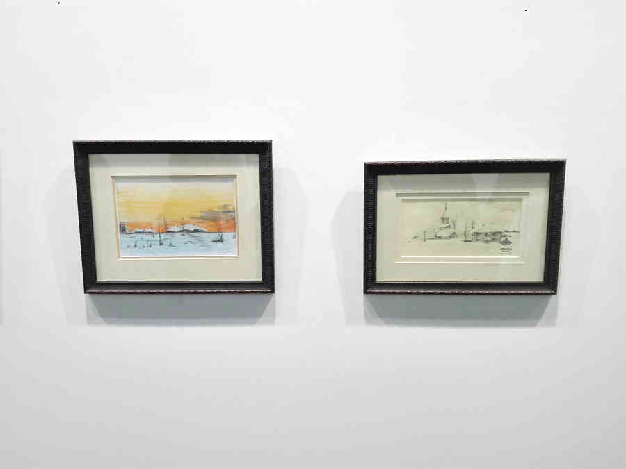 Фото галереи