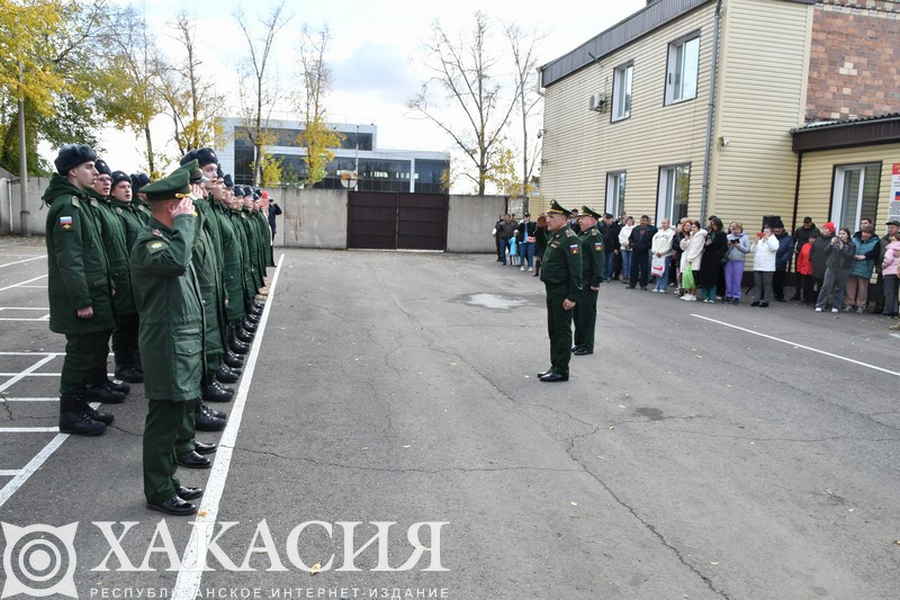 Фото галереи