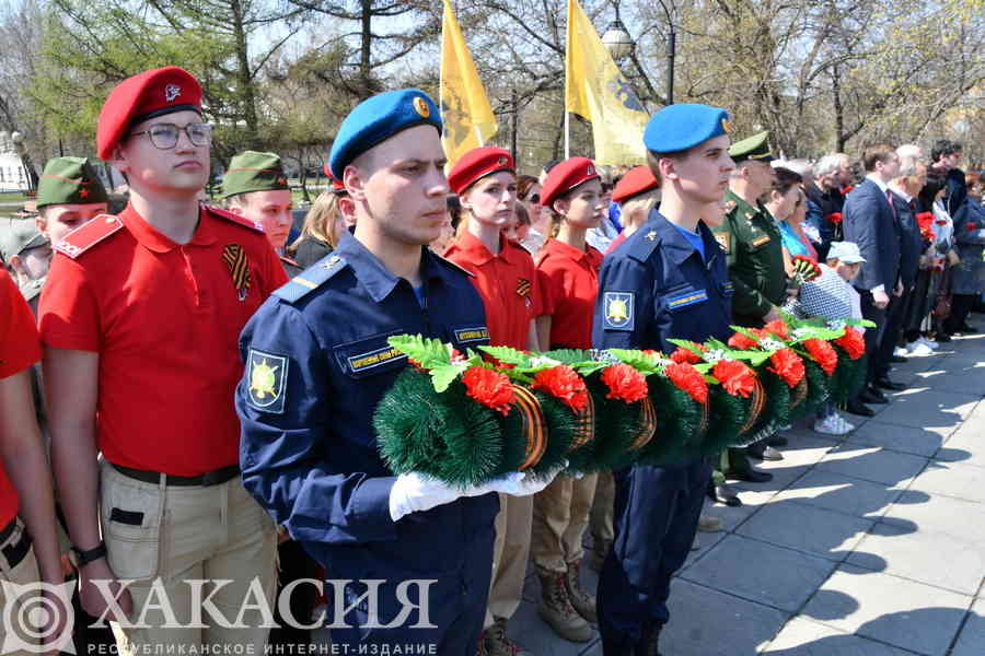 Фото галереи