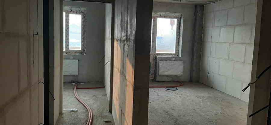 Фото галереи