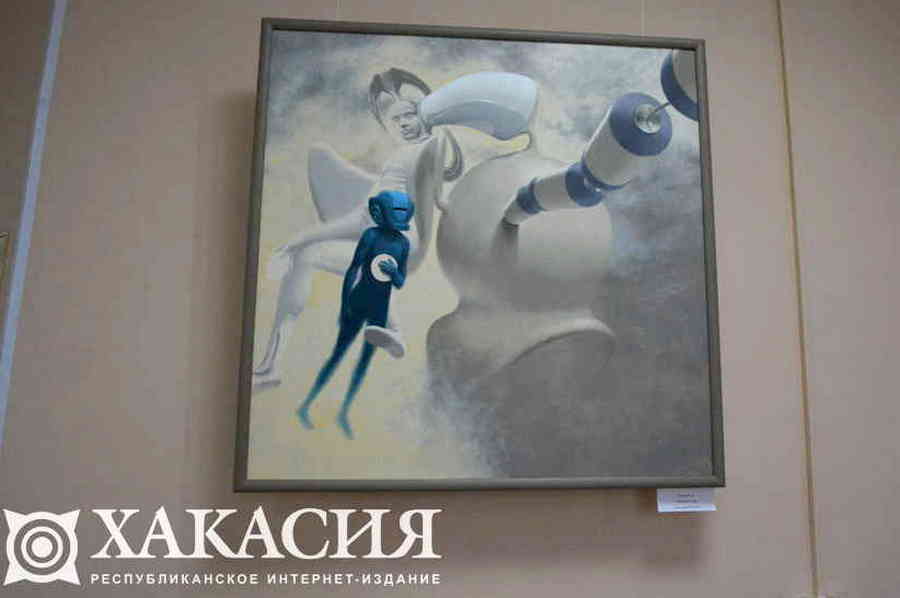 Фото галереи