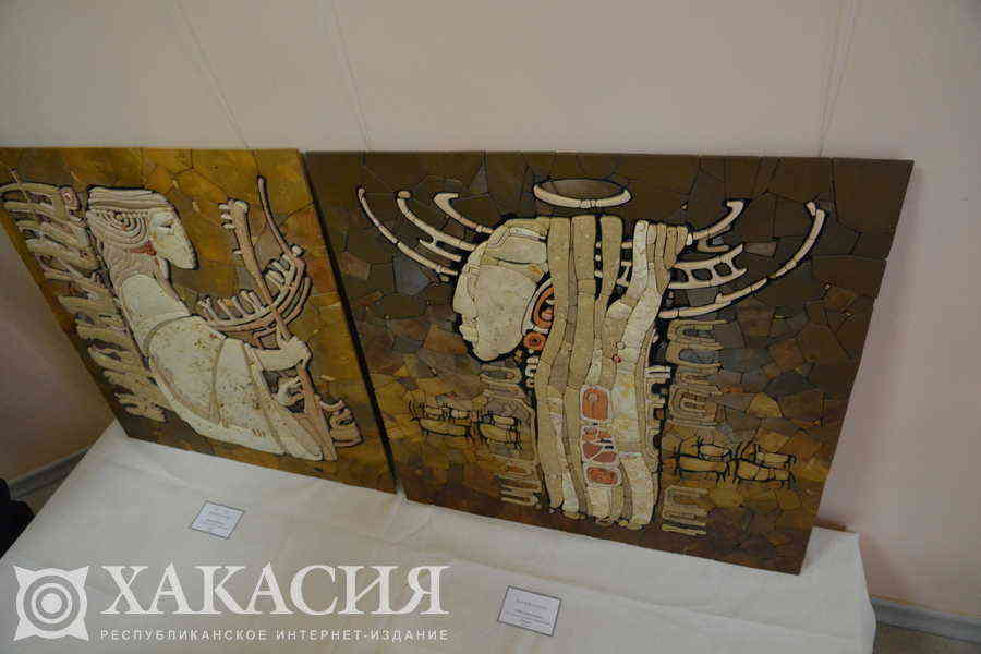 Фото галереи