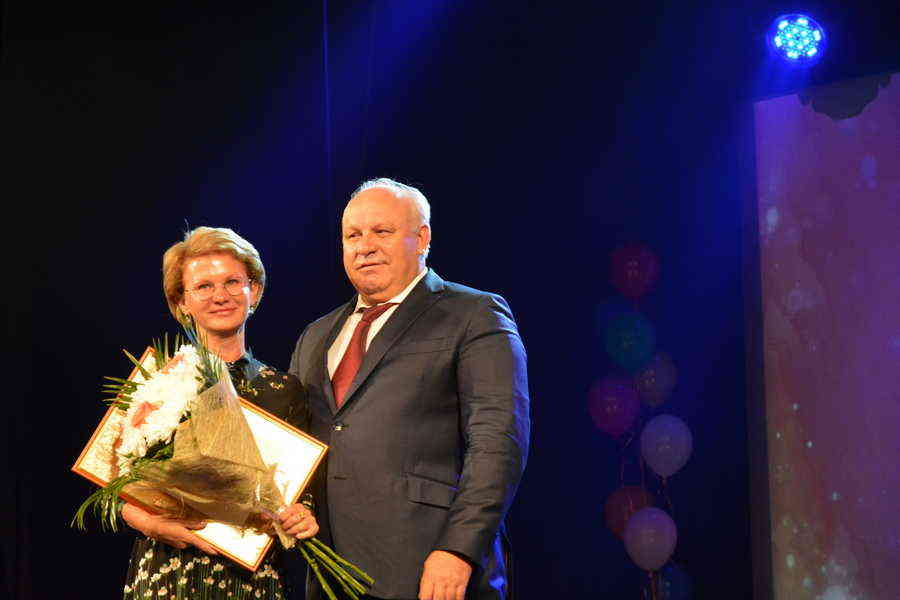 Фото галереи