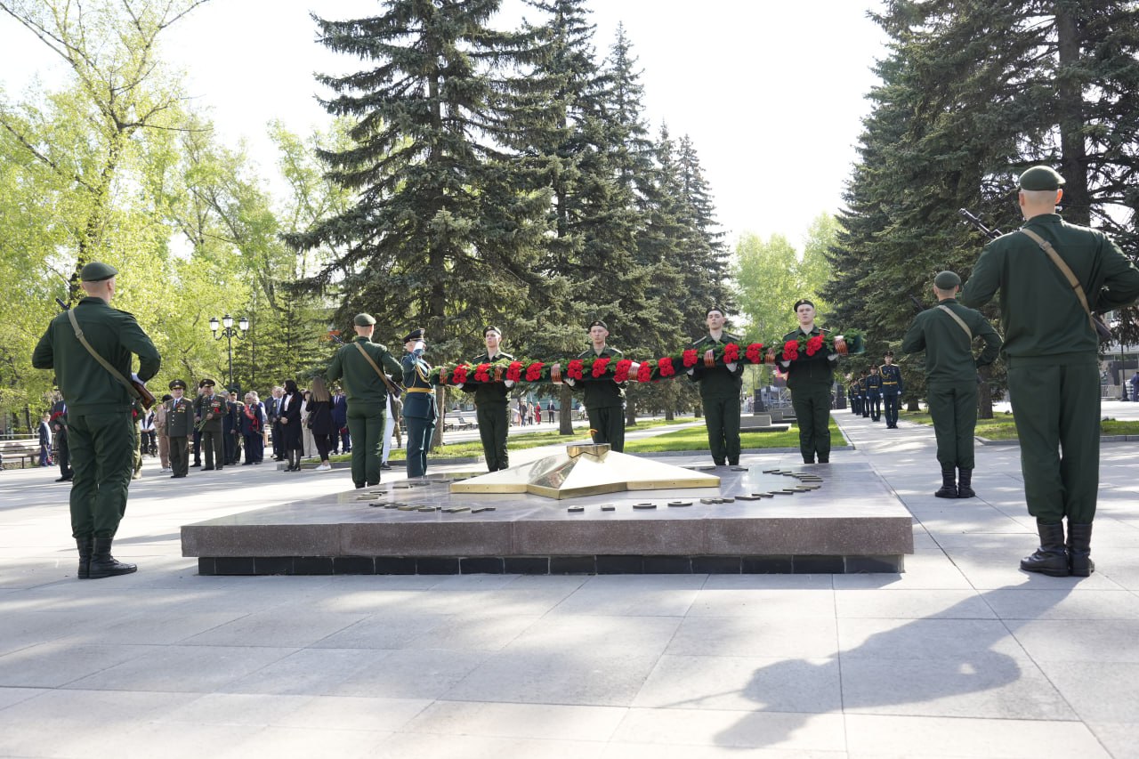 Фото галереи