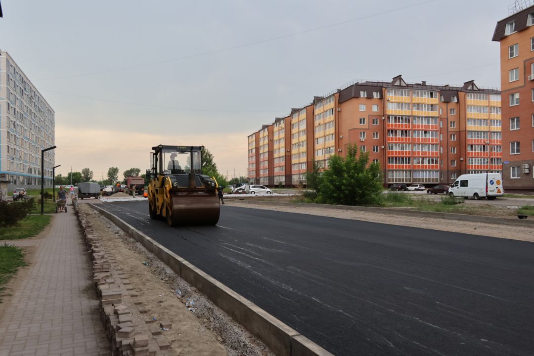 Фото галереи