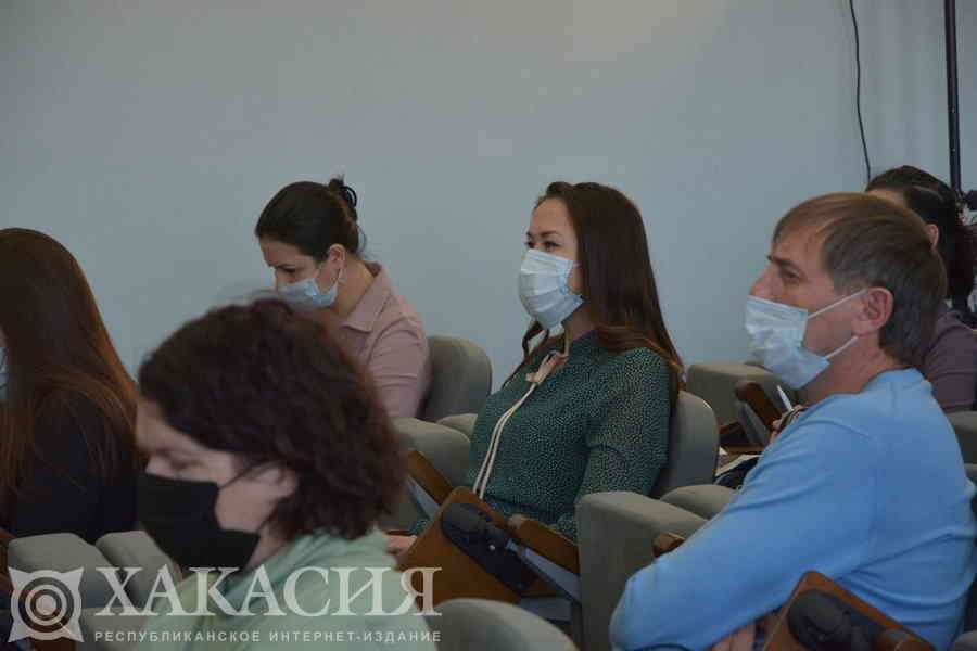 Фото галереи