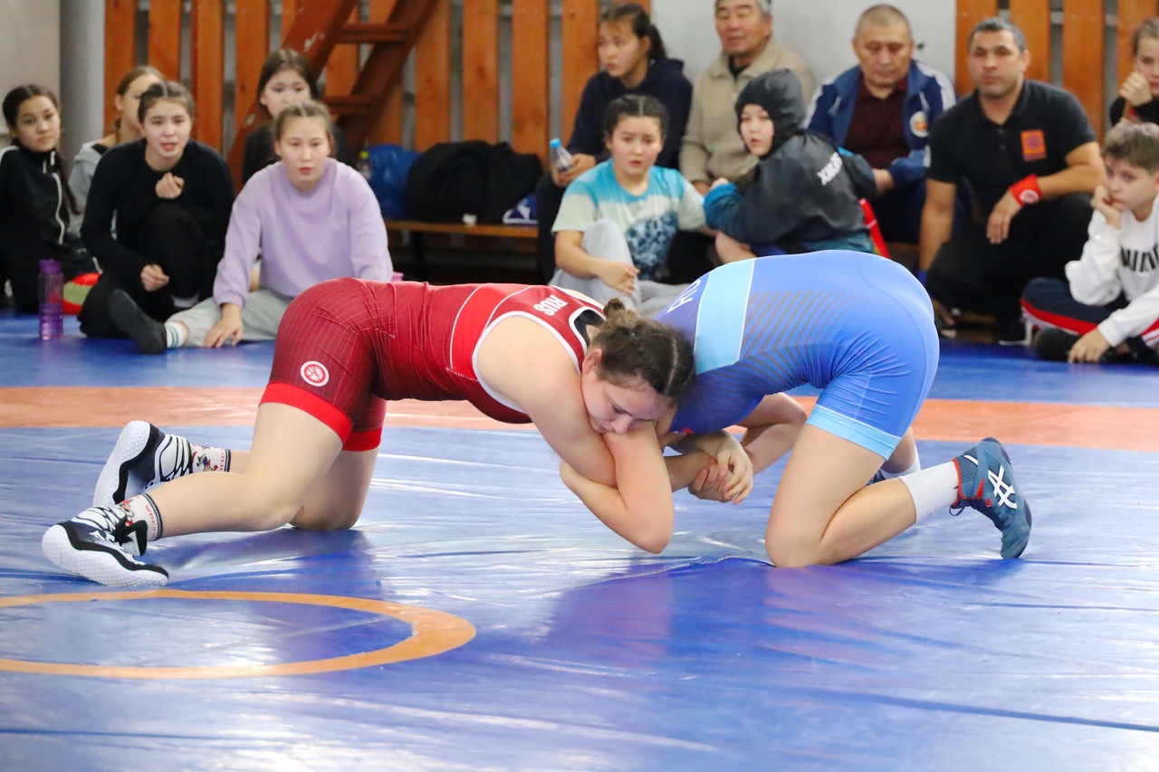 Фото галереи