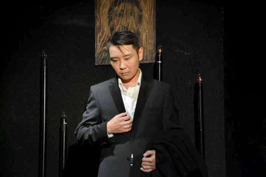 Фото галереи