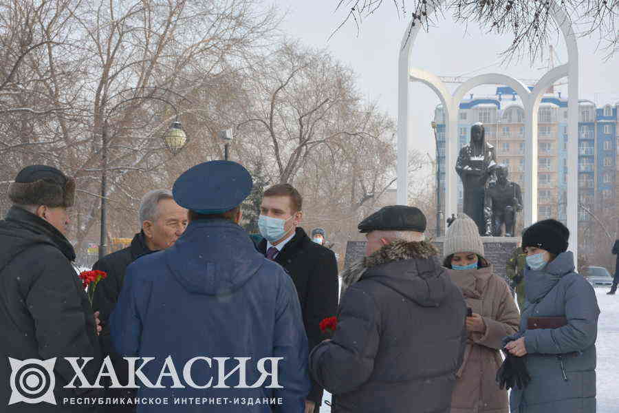 Фото галереи