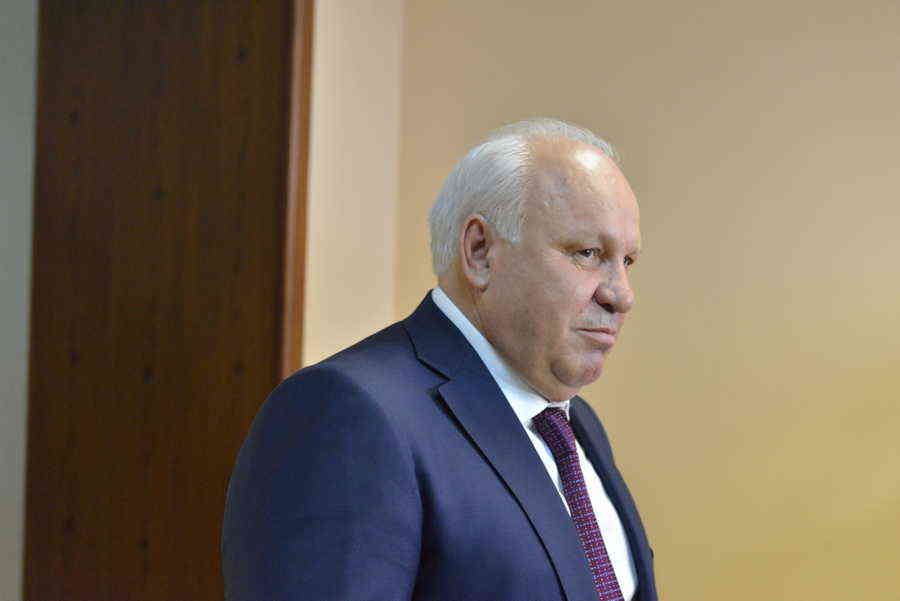 Фото галереи