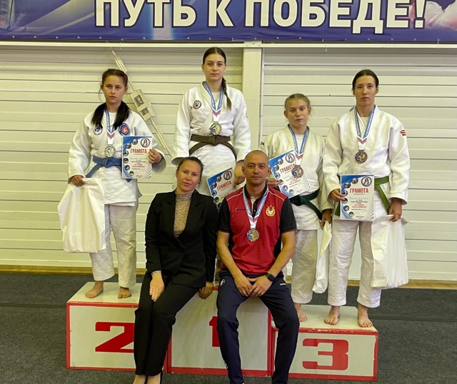 Фото галереи