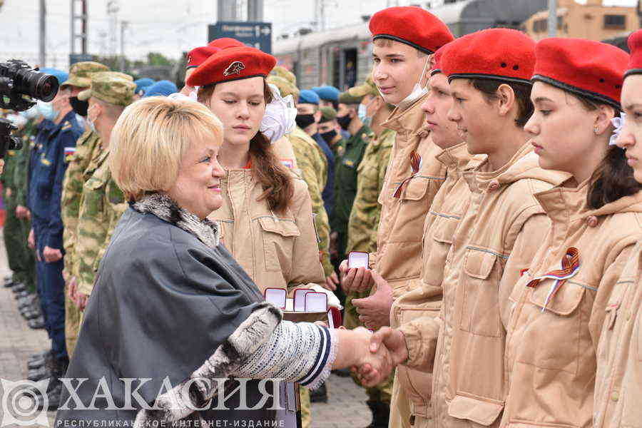 Фото галереи