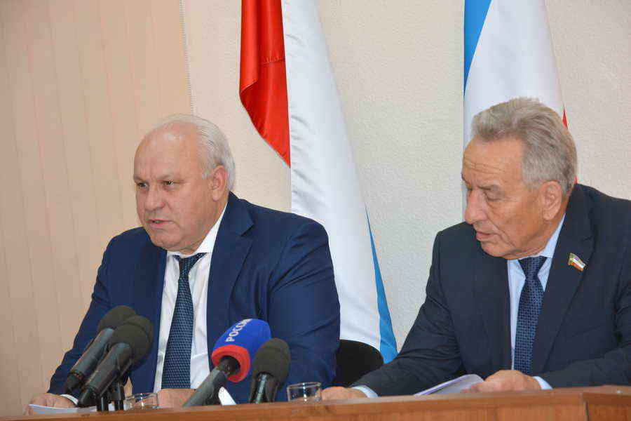 Фото галереи