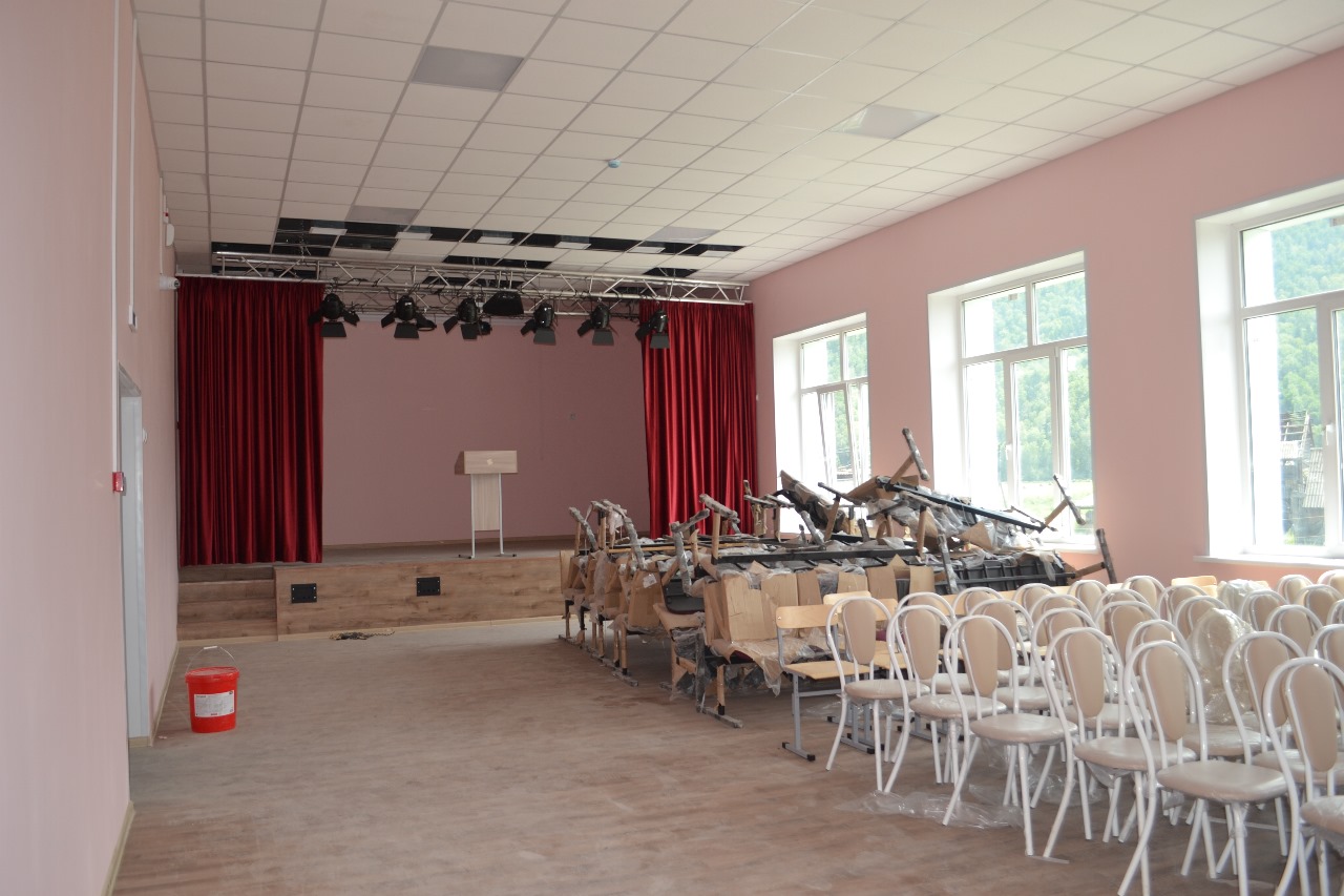 Фото галереи