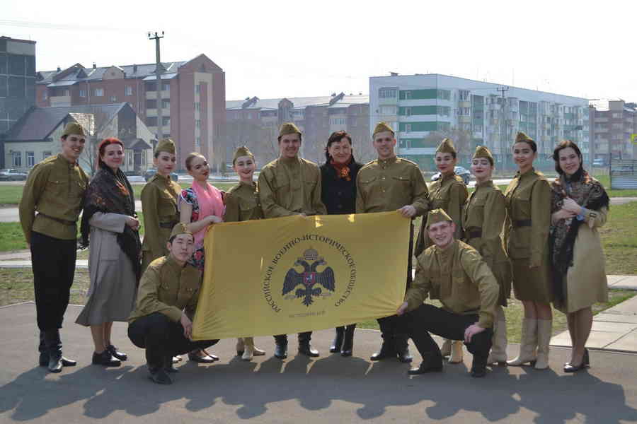 Фото галереи