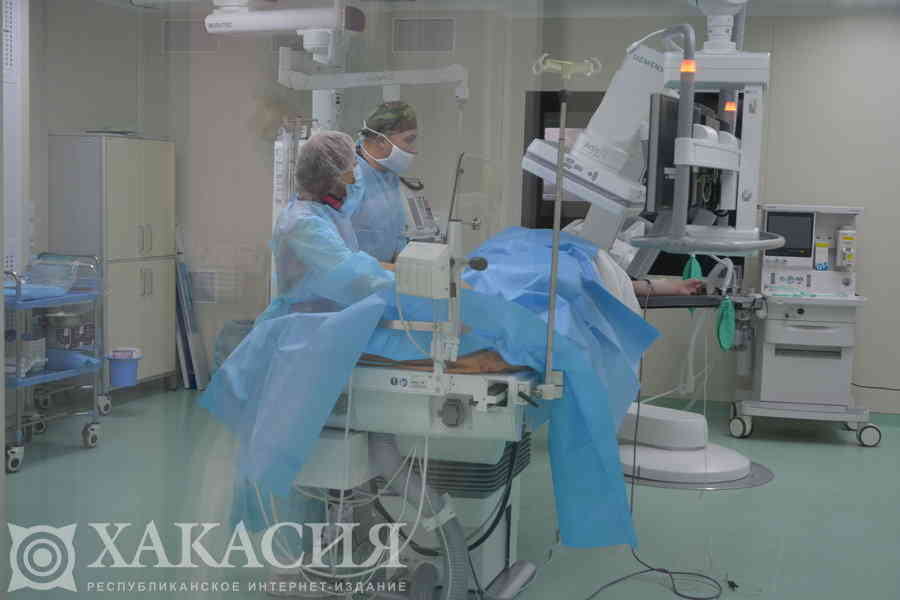 Фото галереи