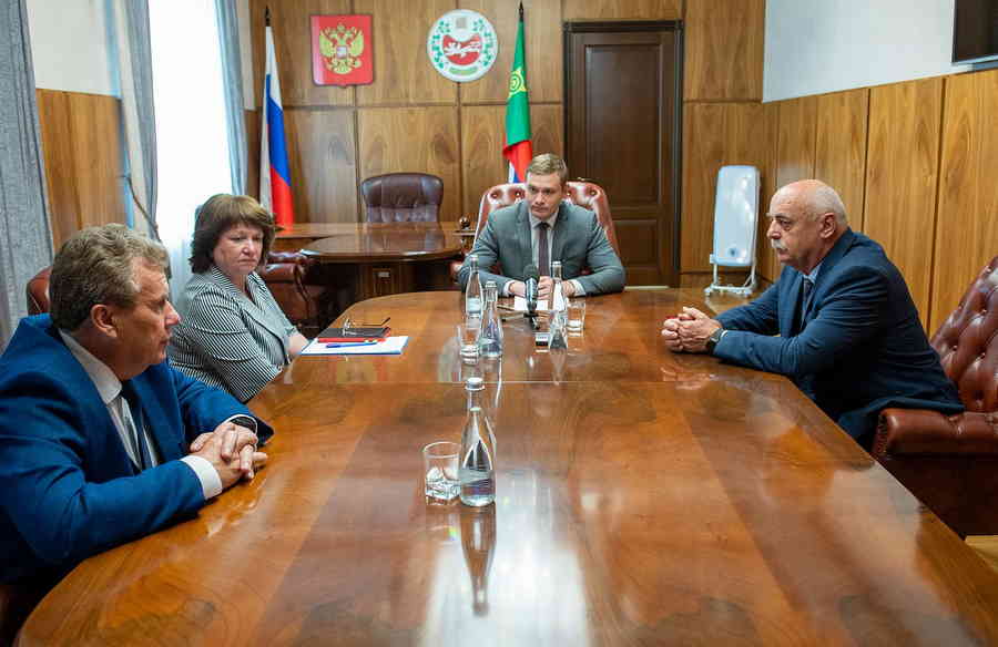 Фото галереи