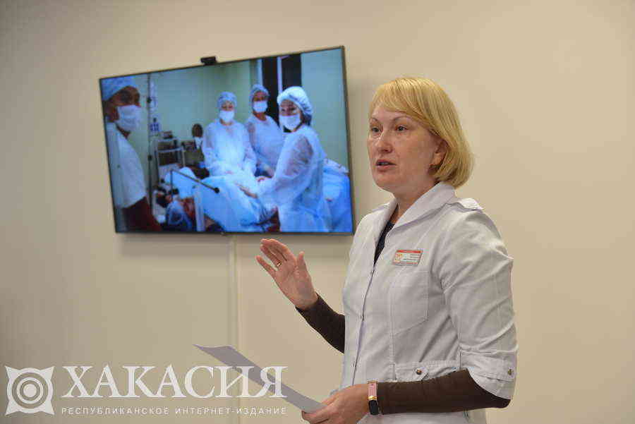 Фото галереи