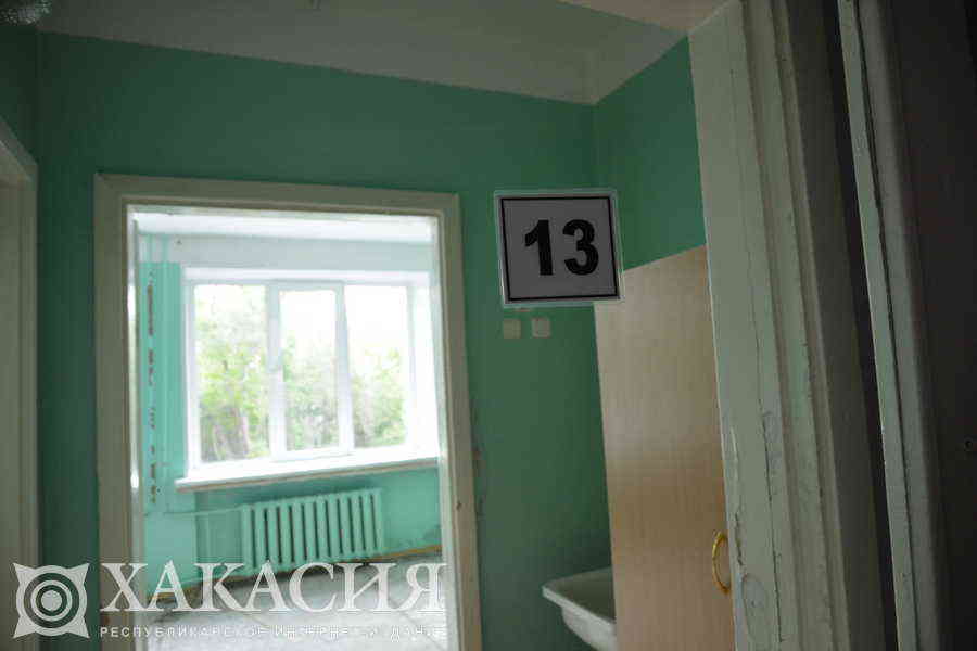 Фото галереи