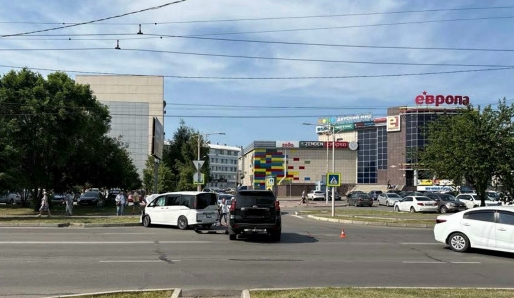 Фото галереи